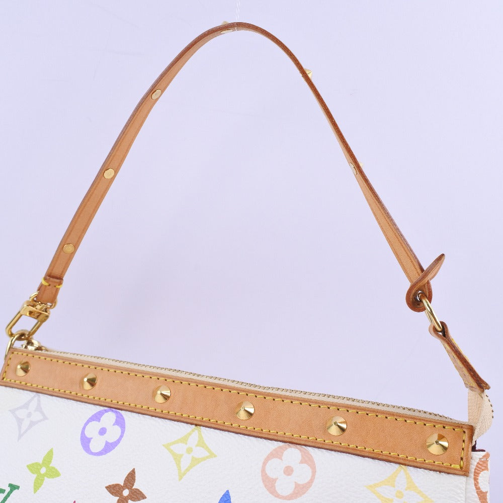 LOUIS VUITTON】ルイ・ヴィトン ポシェット・アクセソワール M92649