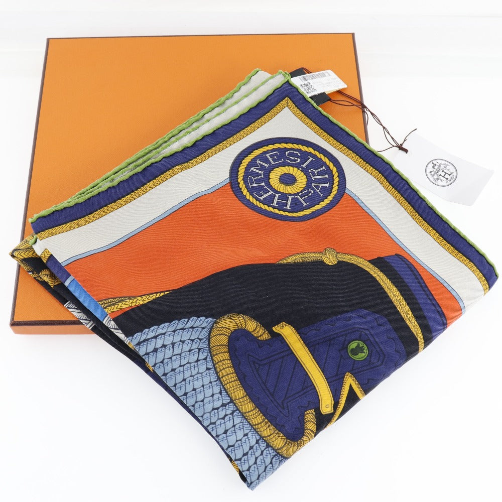 専用❣️エルメス　スカーフ　ウォッシュ　カレ90 エルメス スカーフ ウォッシュ 希少！ 直営店♪》 エルメス カレ