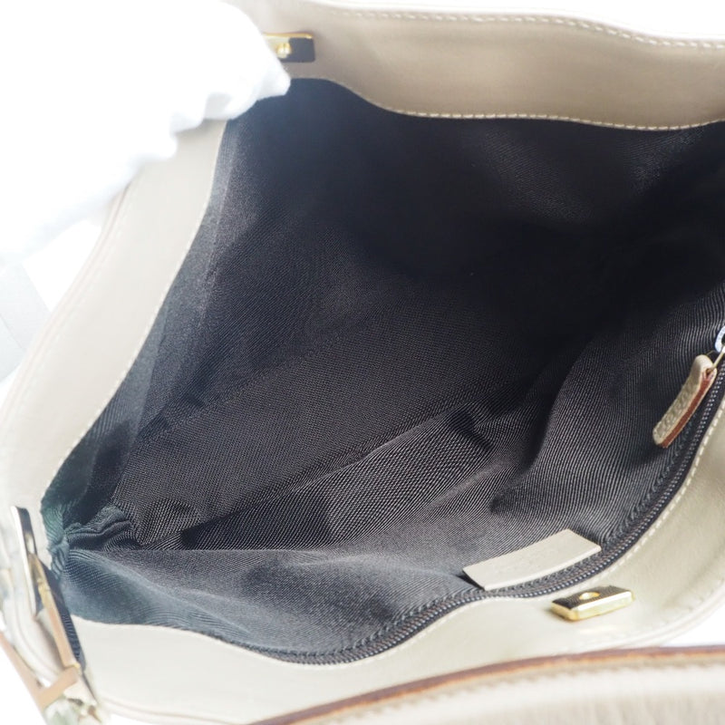 [GUCCI] Gucci One Shoulder 33900 GG Canvas Beige Ladies Shoulder Bag
