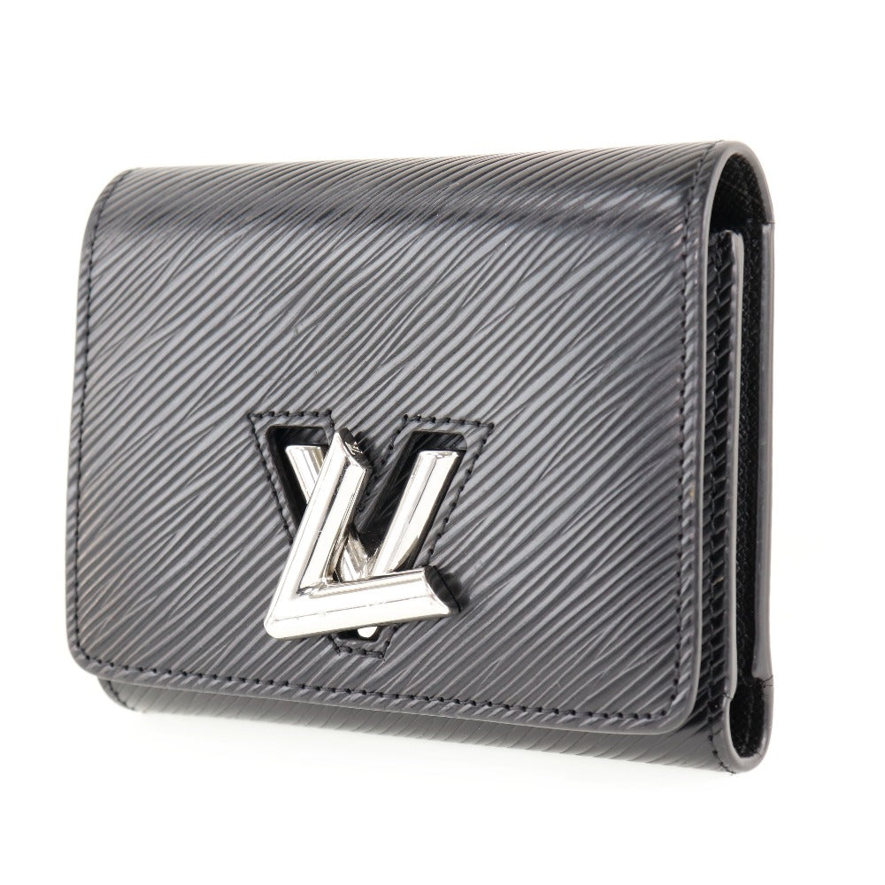 LOUIS VUITTON】ルイ・ヴィトン ポルトフォイユ ツイスト