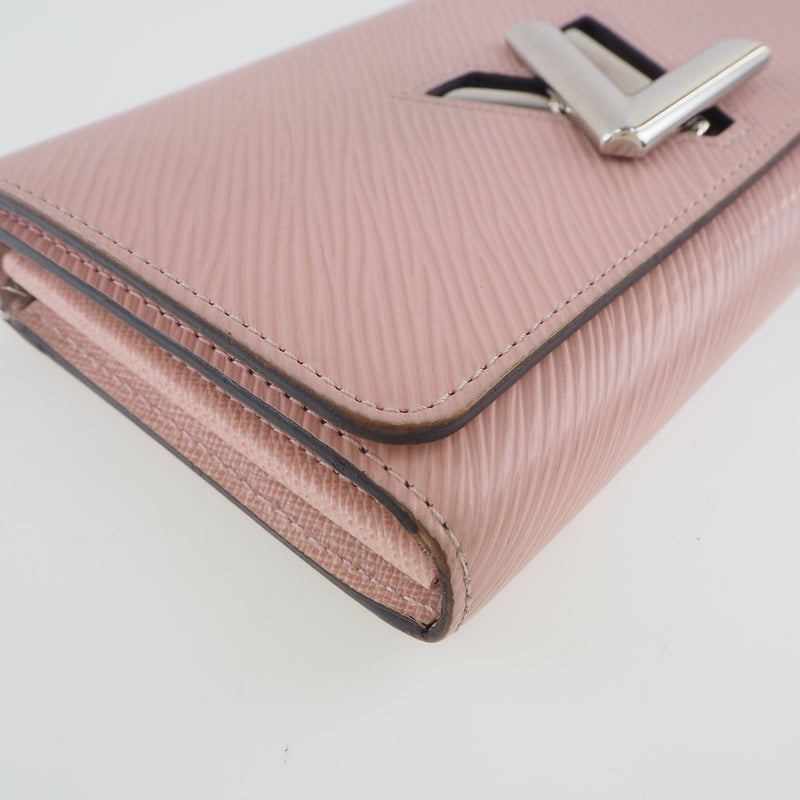 LOUIS VUITTON】ルイ・ヴィトン ポルトフォイユツイスト M61178 