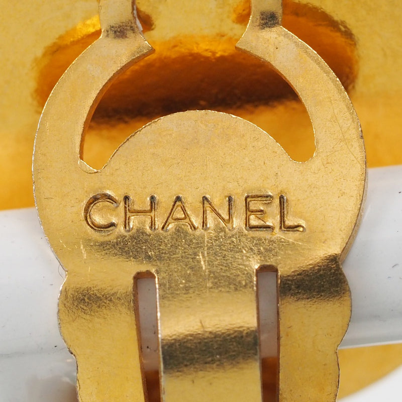 Chanel Chanel Coco Mark brooch