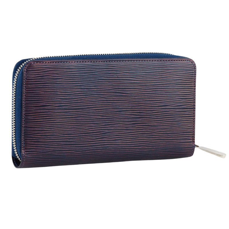 LOUIS VUITTON】ルイ・ヴィトン ジッピーウォレット M60307 エピレザー
