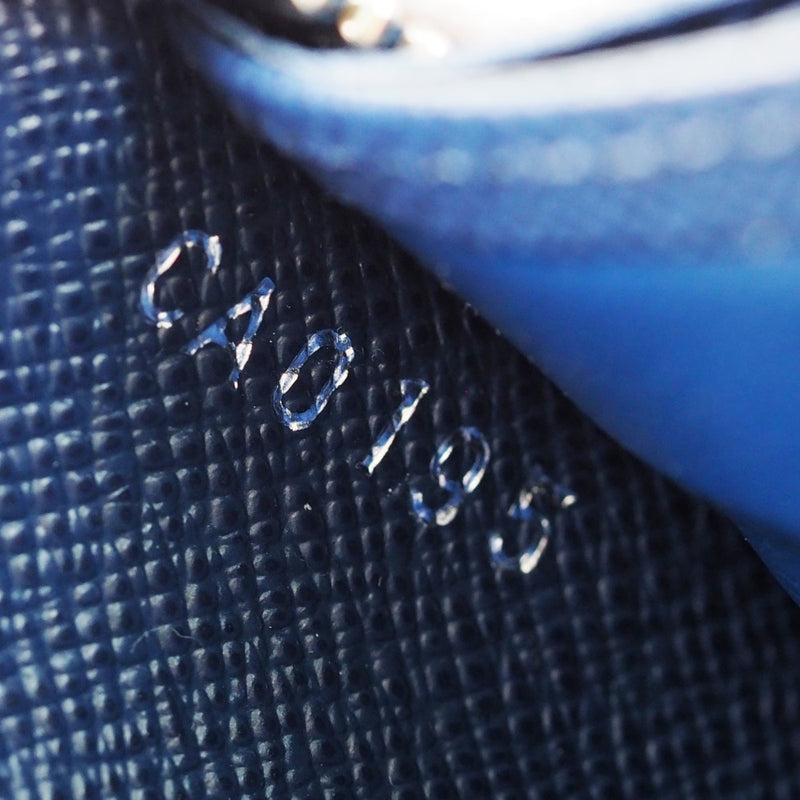 LOUIS VUITTON】ルイ・ヴィトン ジッピーウォレット M60307 エピレザー