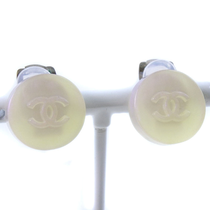 CHANEL】シャネル ココマーク プラスチック×金属製 00C CHANEL】シャネル ココマーク プラスチック×金属製 00C