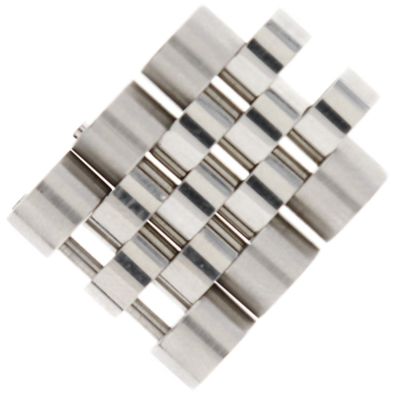 [Rolex] Rolex Date Just Koma/Bracelet Link 3 Frames 16234 Satry Agrane de acero inoxidable A-Rank