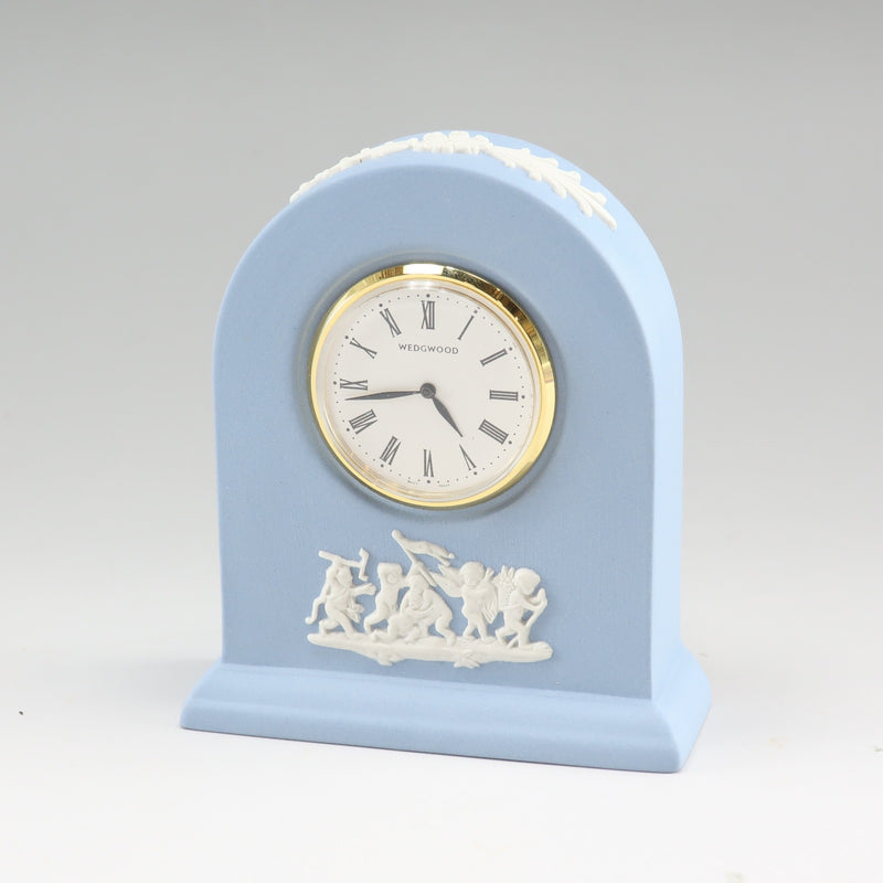 ウェッジウッド 時計 - インテリア時計