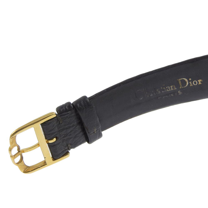 Dior】クリスチャンディオール バギラ ブラックムーン 46 153-2