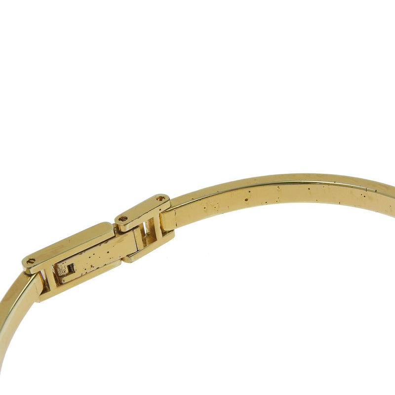 GUCCI グッチ　チェンジベゼル　腕時計　1100-L 5色　ゴールド GUCCI チェンジベゼル 1100-L 5色 レディース 腕時計 ゴールド