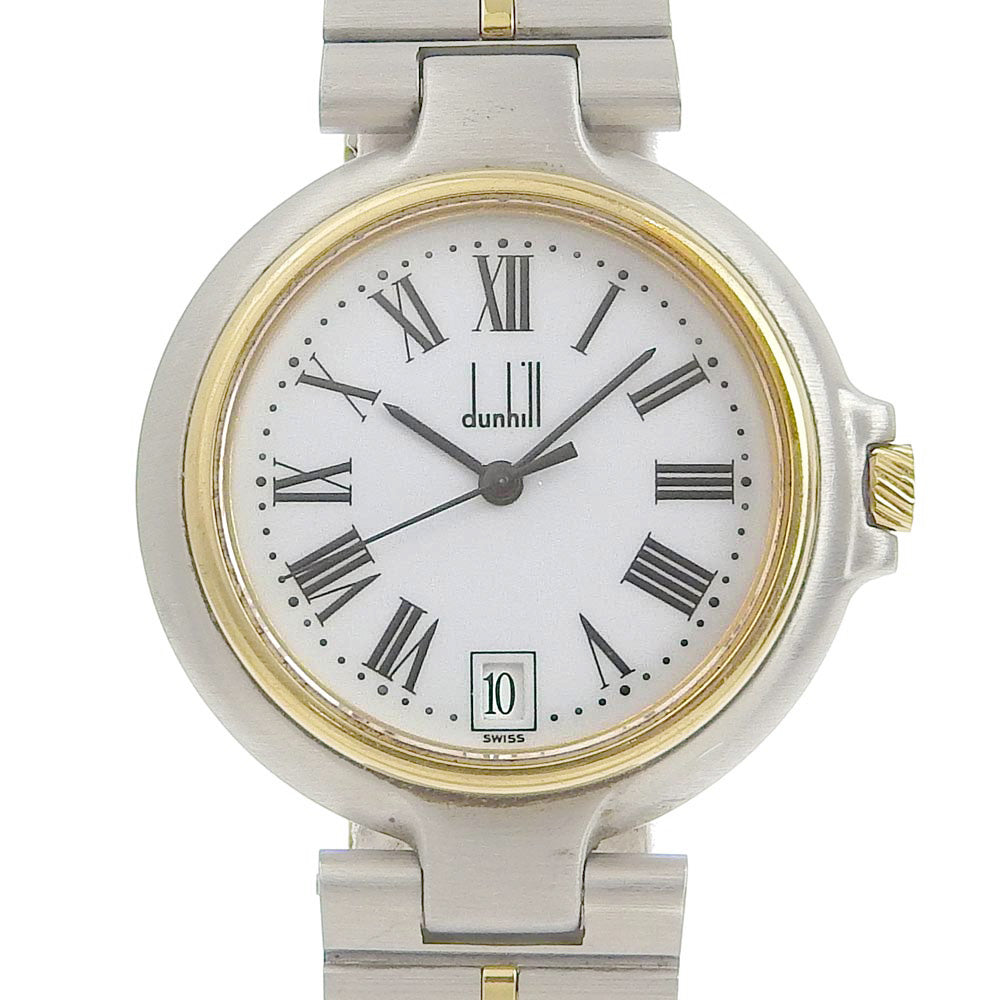 Dunhill mens clearance watch