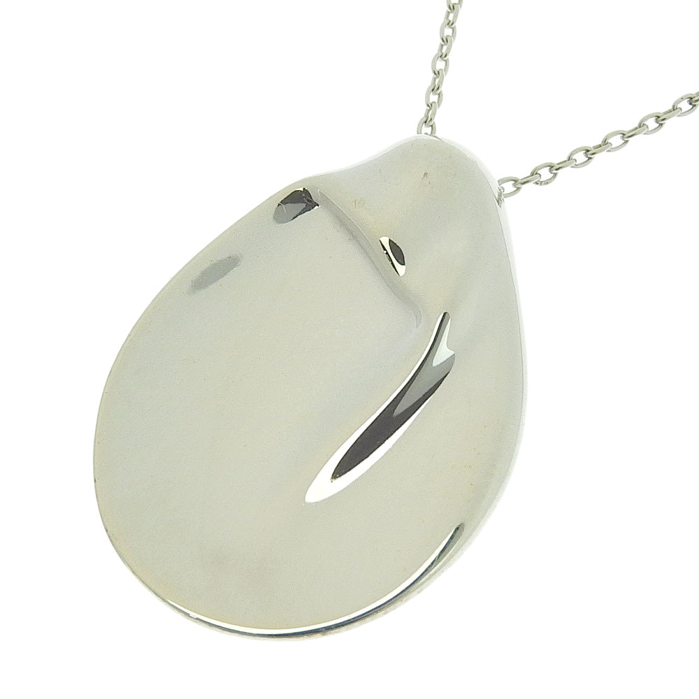 【お盆セール】ティファニー エルサ・ペレッティ ネックレス シルバー925正規品 ティファニー TIFFANY シルバーネックレス エルサペレッティ｜Yahoo