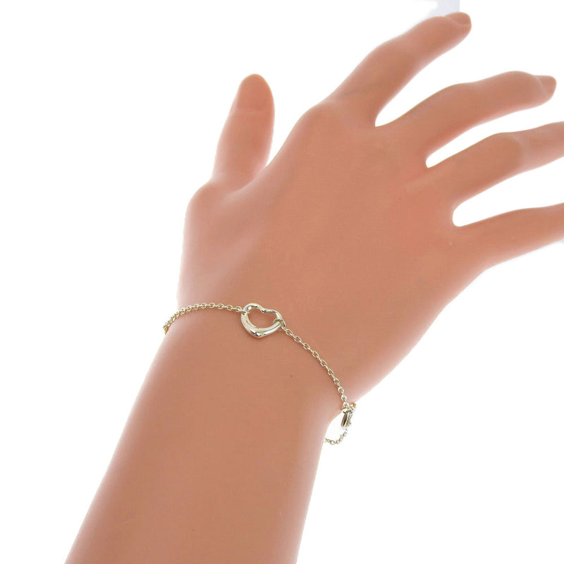 TIFFANY&Co.】ティファニー オープンハート エルサ・ペレッティ