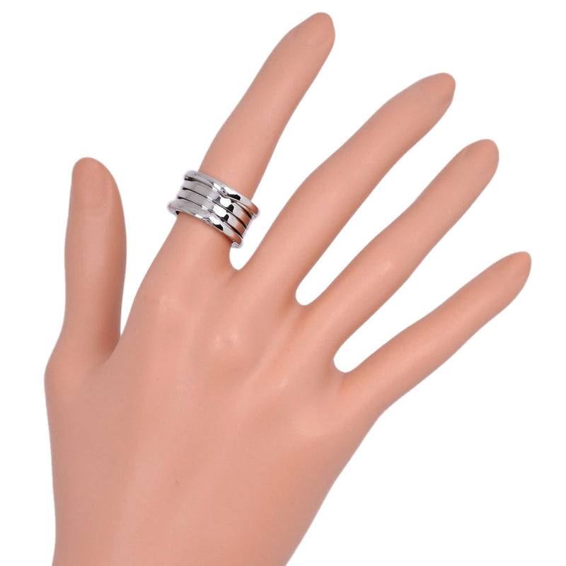 Bulgari trinity online ring