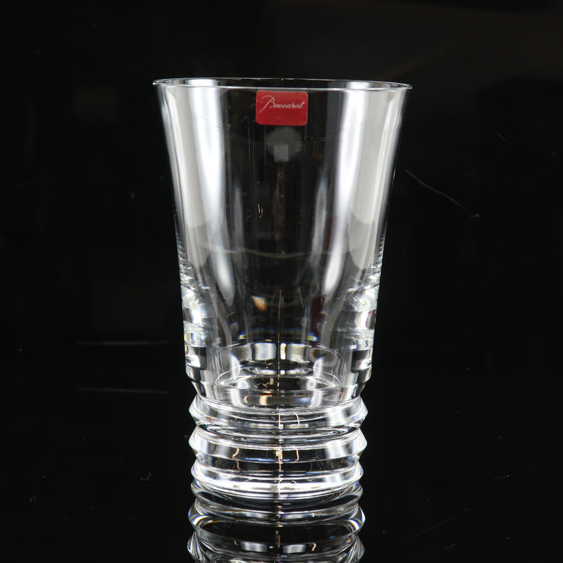 [Baccarat] Baccarat Vega/Vega Highball Tambler X 1 H14cm Crystal Clear 식기 S 순위