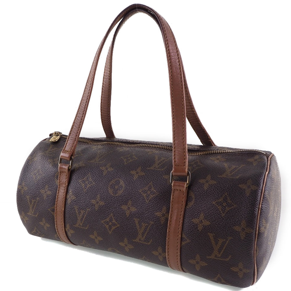 LOUIS VUITTON】ルイ・ヴィトン パピヨン30 M51385 モノグラム