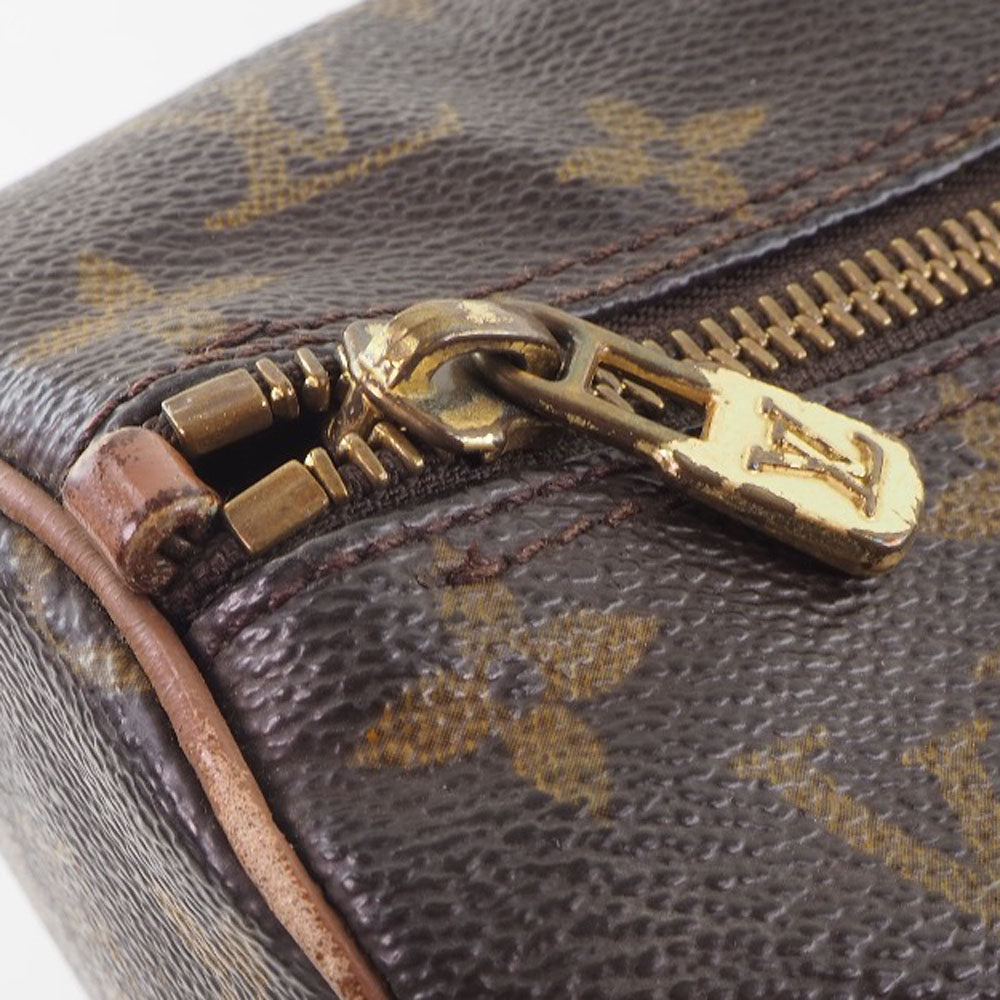 ルイヴィトン　モノグラム　パピヨン30 ハンドバッグ TH1911 モノグラム パピヨン30 詳細情報とお値段【ルイ・ヴィトン・ナビ！】