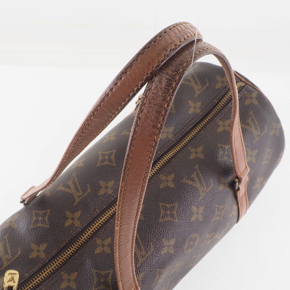 LOUIS VUITTON】ルイ・ヴィトン パピヨン30 M51385 モノグラム 