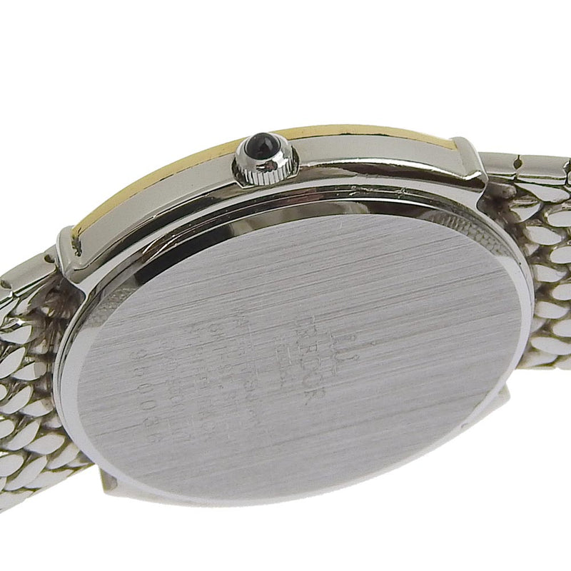 SEIKO】セイコー クレドール 腕時計 ダイヤベゼル 5A70-3000 GSWE982