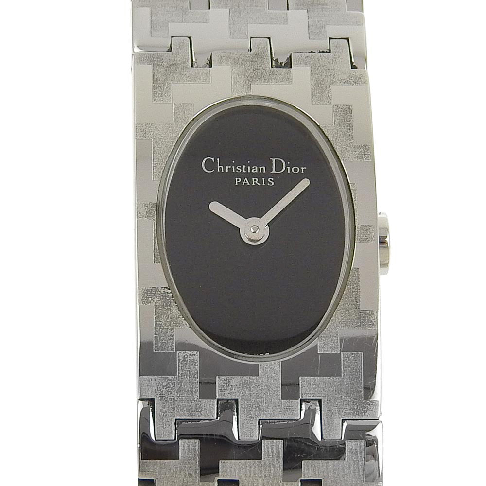 Dior] Christian Dior Miss Dior D70-100 Stainless Steel
