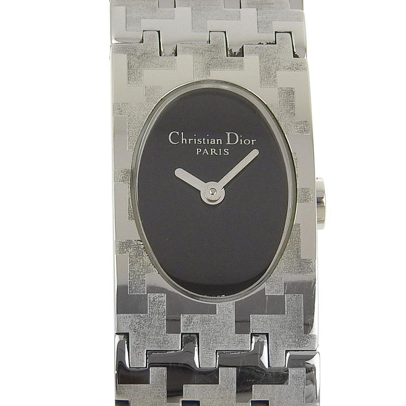 正規品人気SALEクリスチャンディオール　ミスディオール　時計　新品電池 時計