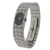 Dior] Christian Dior Miss Dior D70-100 Stainless Steel Quartz