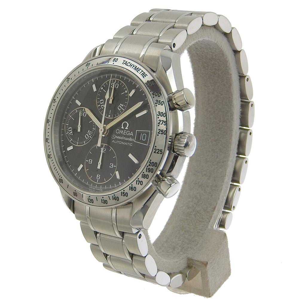 OMEGA】オメガ スピードマスター 3513.50 ステンレススチール シルバー