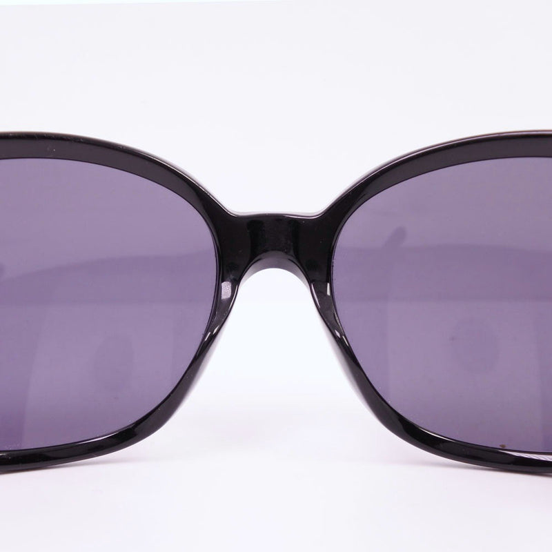 Capture great deals on stylish CHANEL Black Frame Sunglasses for