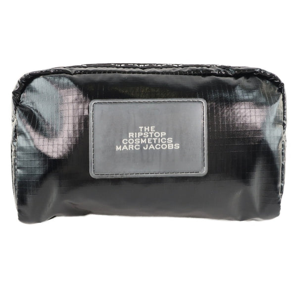 [Marc by Marc Jacobs] Mark Jacobs Pouch Nylon Black Unisex Pouch a Rank