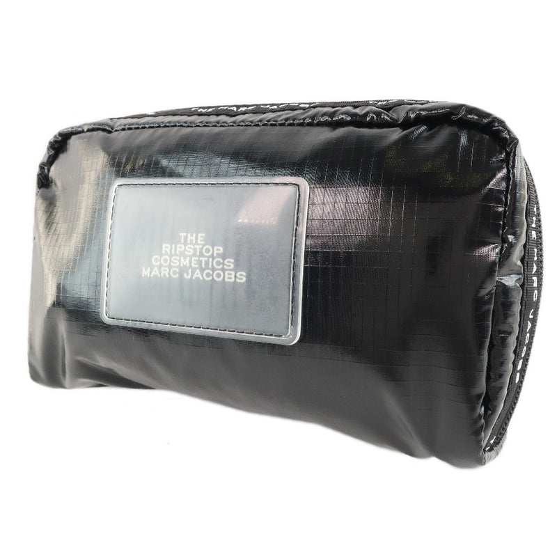 [MARC BY MARC JACOBS] Mark by Mark Jacobs Pouch Nylon Black Unisex Pouch A Rank