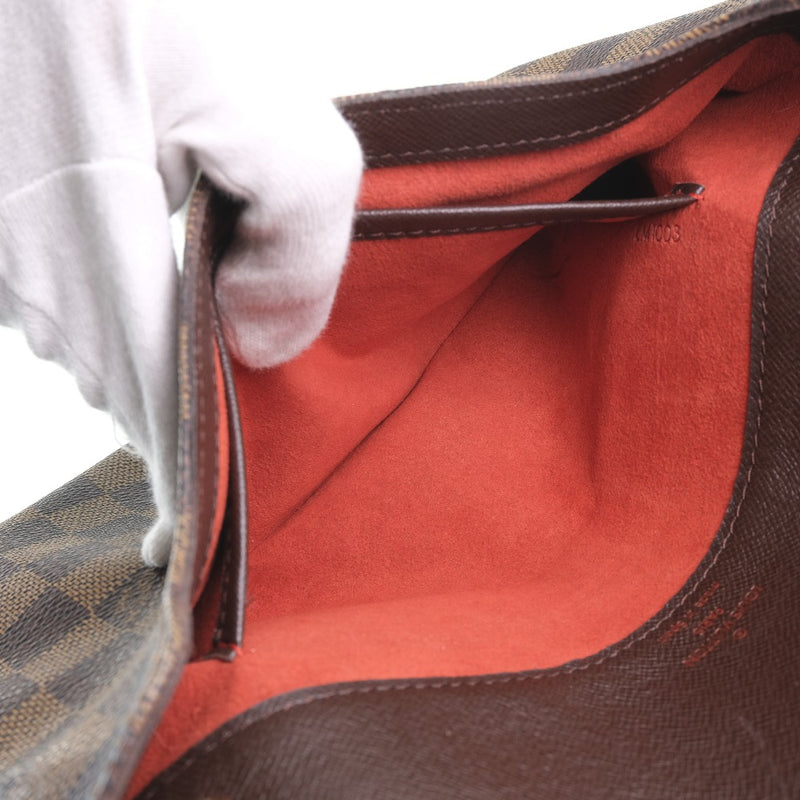 Louis Vuitton] Louis Vuitton Leather tea unisex shoulder strap for Da –  KYOTO NISHIKINO