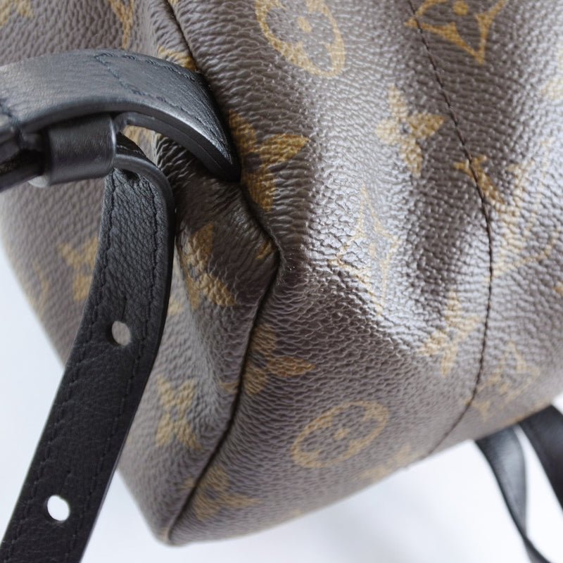 Louis Vuitton Monogram Canvas Palm Springs PM Backpack Bag
