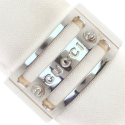 [GUCCI] Gucci Ring / Ring Silver 925 Men's Ring / Ring A-Rank
