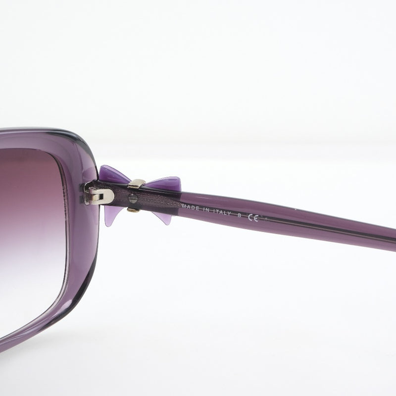 CHANEL] Chanel 5171-A C1083/3P sunglasses Plastic purple 60 □ 175 