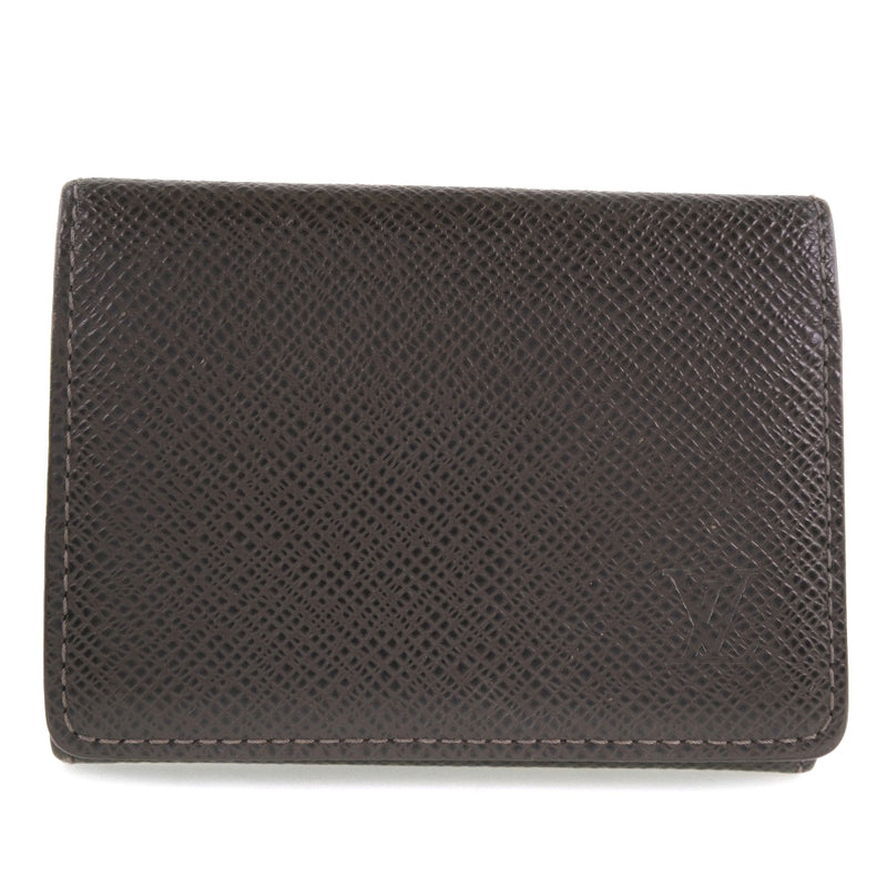 Louis Vuitton, Accessories, Authentic Louis Vuitton Envelope Business Card  Holder