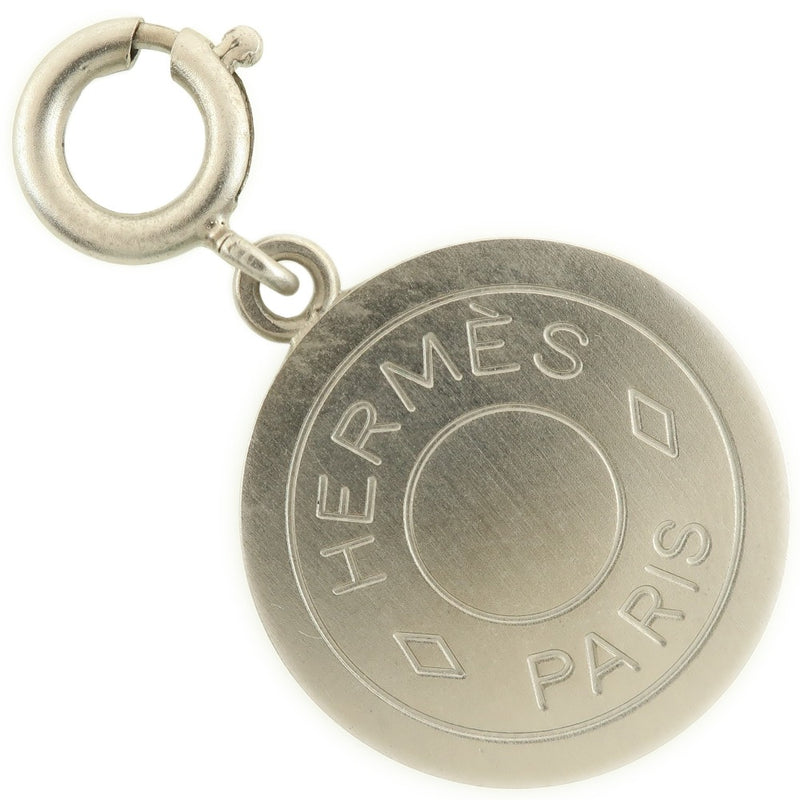 [HERMES] Hermes Serie Charm Ladies Charm A-Rank