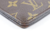 Louis Vuitton] Louis Vuitton Manhattan GM M40025 Monogram canvas tea –  KYOTO NISHIKINO