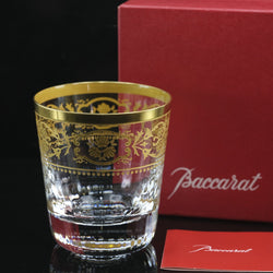 日本製安いBaccarat バカラ リヴォリ タンブラー 9 コップ・グラス・酒器