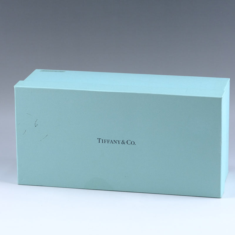 TIFFANY&Co. ティファニー ブルーボックス リボン マグカップ×2 食器