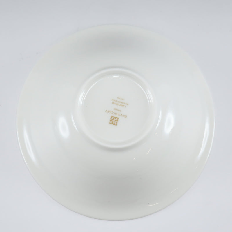 Givenchy ジバンシー ファイブボウルセット/深鉢×5 16.3×H4.7(cm) 食器