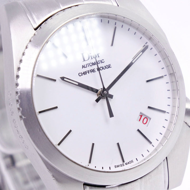 Dior シフルルージュ デイト A03 腕時計 自動巻