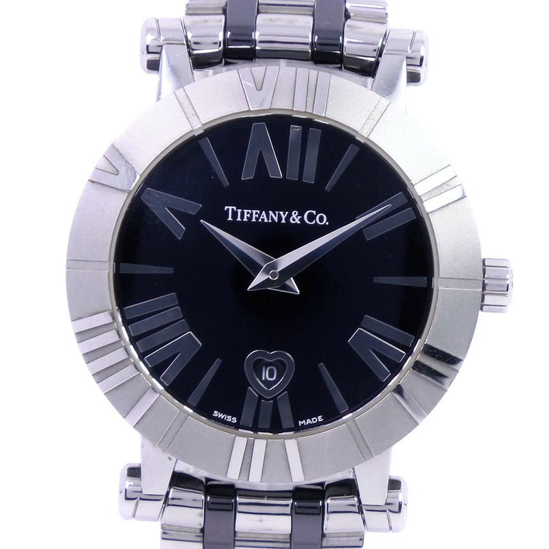 TIFFANY&Co.】ティファニー アトラス Z1300.11.11A10A00A 腕時計