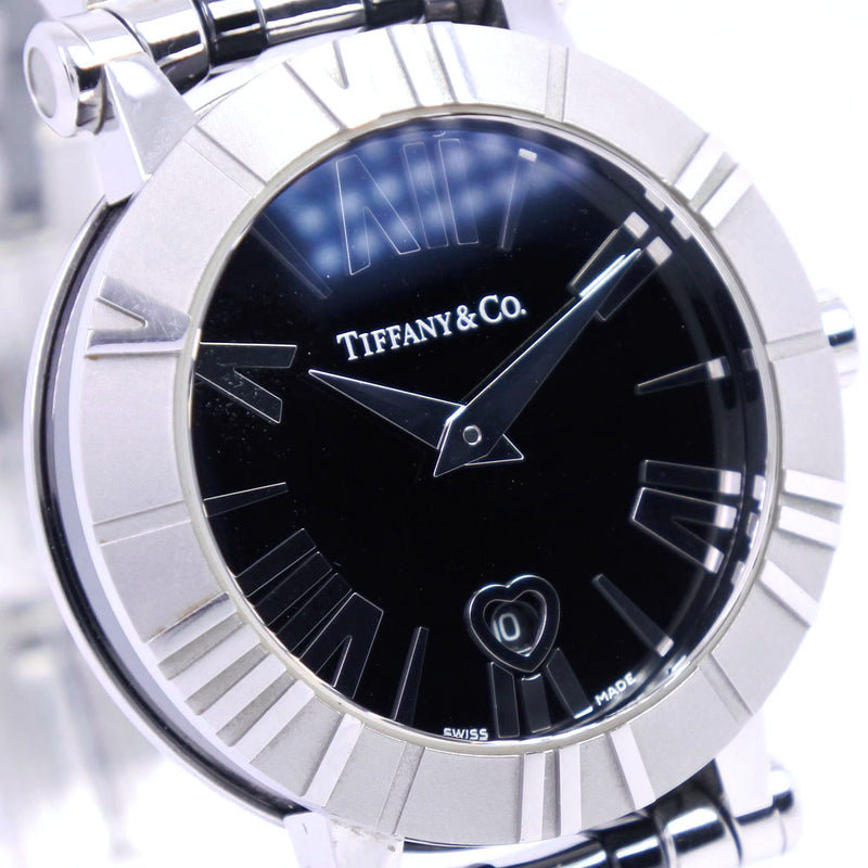 TIFFANY&Co.】ティファニー アトラス Z1300.11.11A10A00A 腕時計