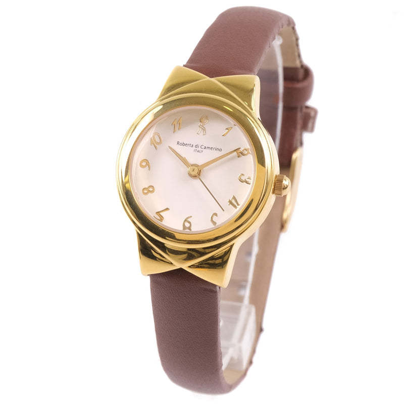Roberta Di Camerino] Roberta di Camerino RC7830 Watch Stainless 