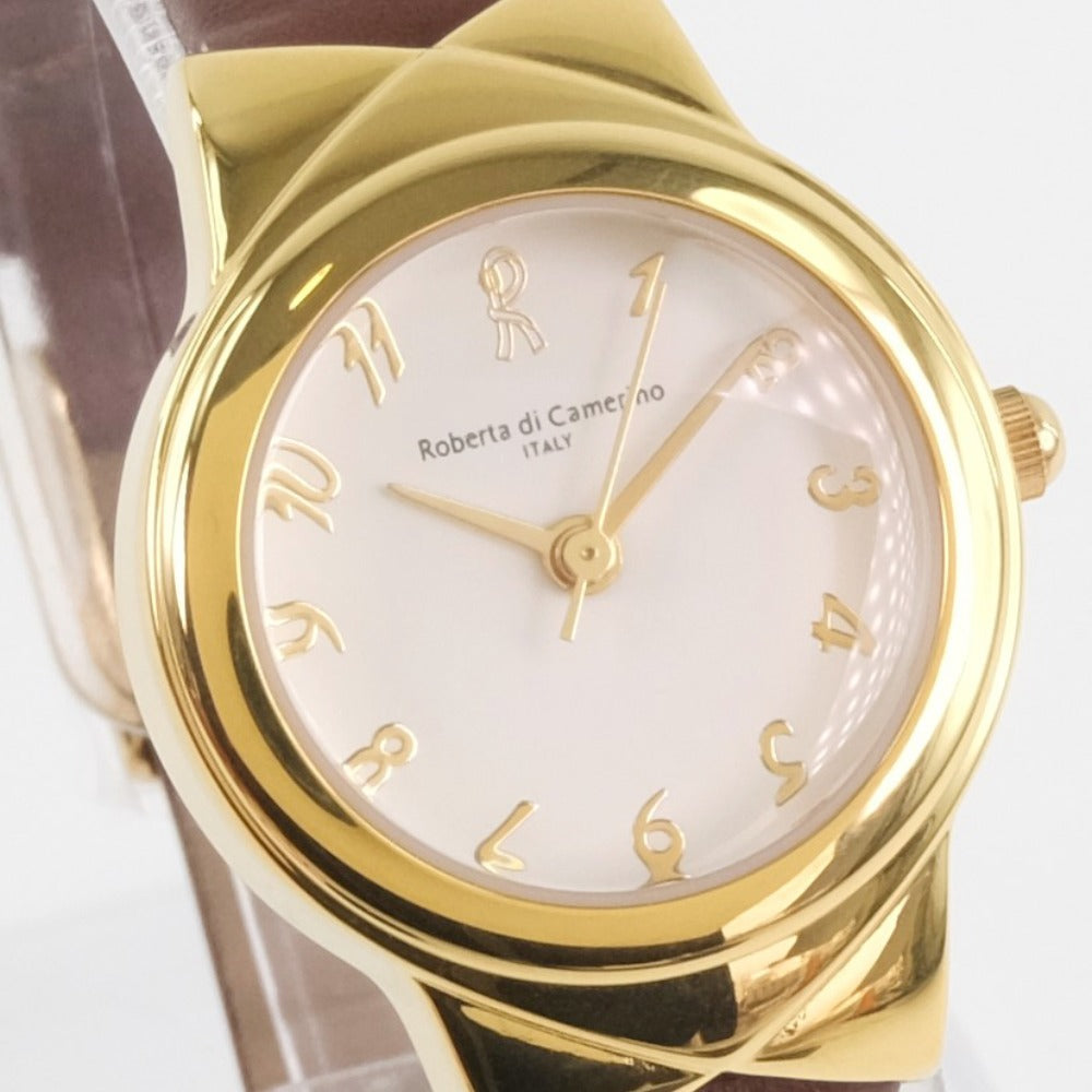 Roberta di camerino watch price sale