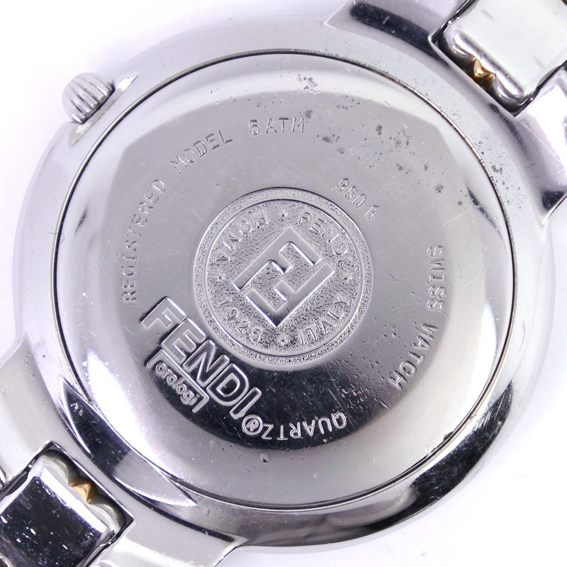 [Fendi] Fendi 980G Reloj