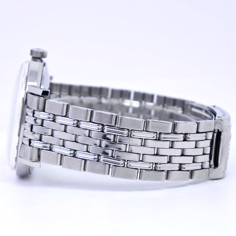 [IWC]国际手表公司Cal.854B手表不锈钢自动包装男士银牌手表