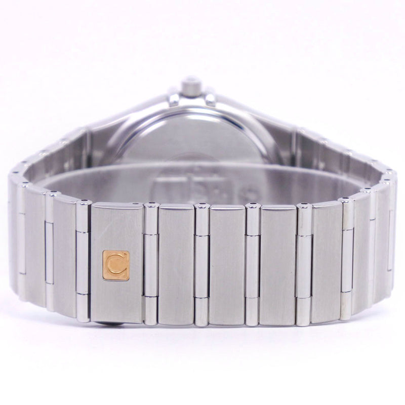 【OMEGA】オメガ
 コンステレーション 1512.30 腕時計
 ステンレススチール クオーツ アナログ表示 メンズ シルバー文字盤 腕時計
Aランク