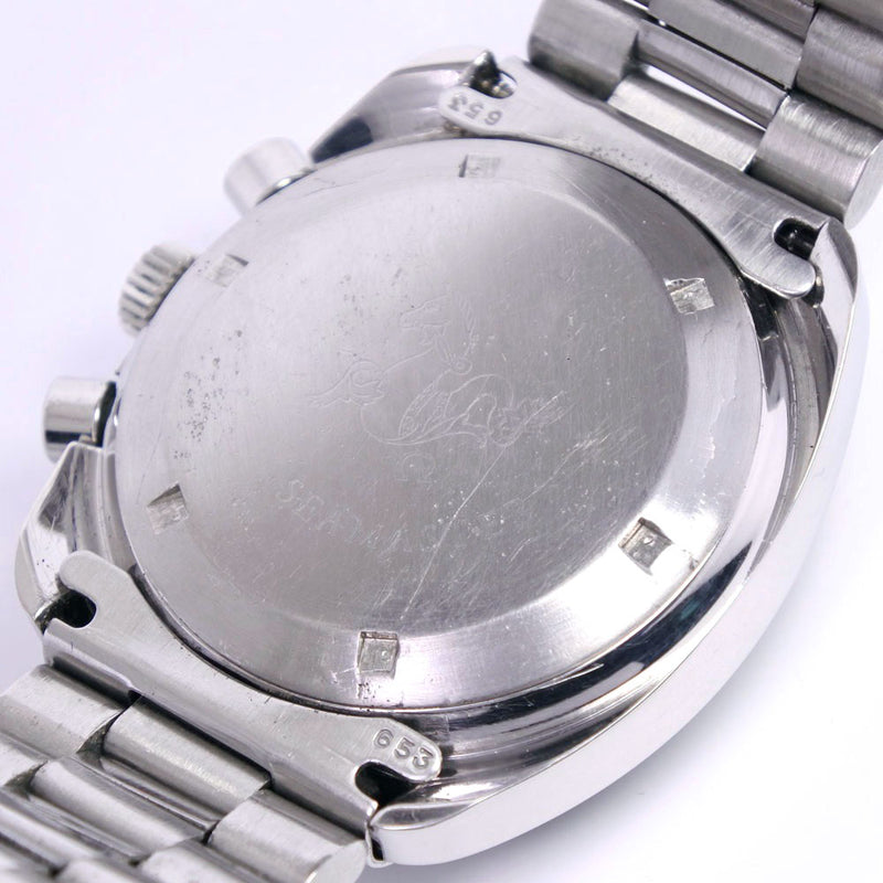 OMEGA】オメガ シーマスター 176.007 腕時計 ステンレススチール 自動 ...