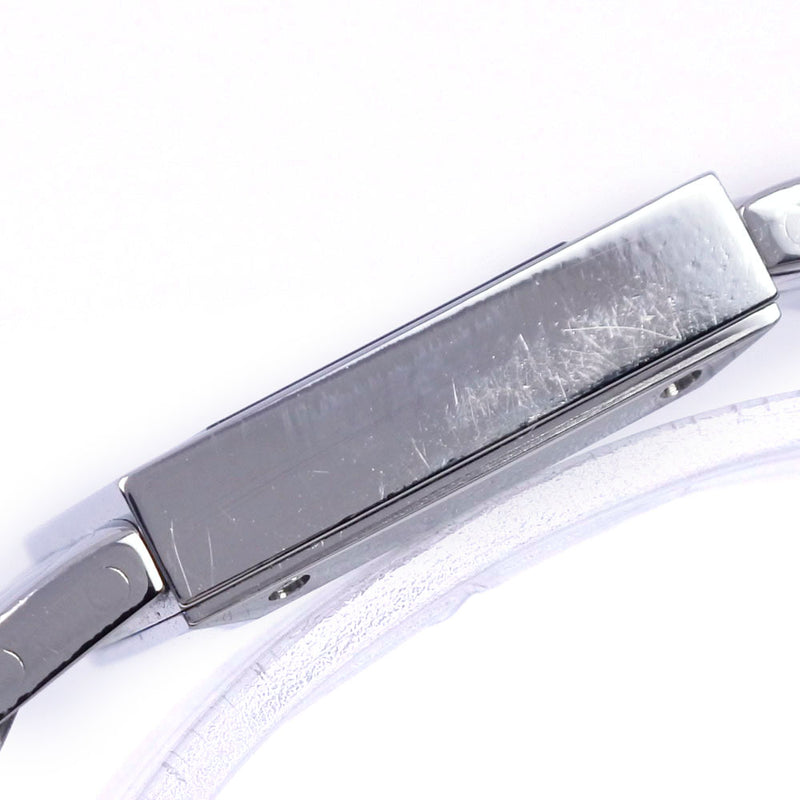 【CHANEL】シャネル
 マトラッセ H0009 腕時計
 ステンレススチール クオーツ アナログ表示 レディース 黒文字盤 腕時計
A-ランク