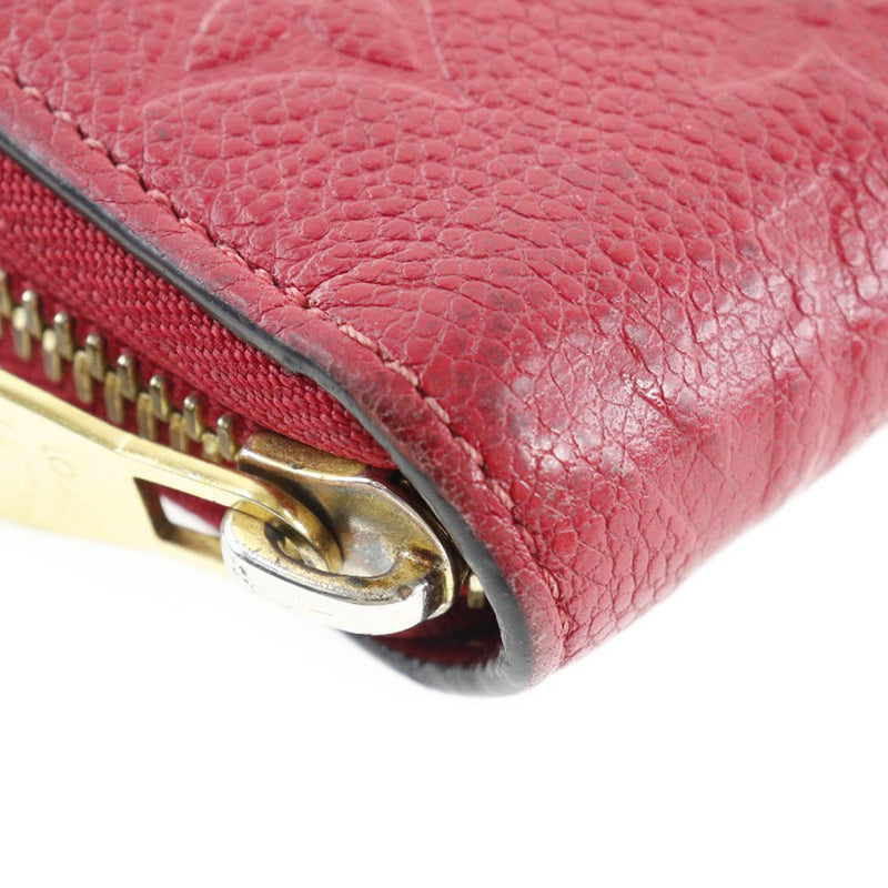 Louis Vuitton] Louis Vuitton Zippy Wallet M61865 Monogram Anplant Thr –  KYOTO NISHIKINO